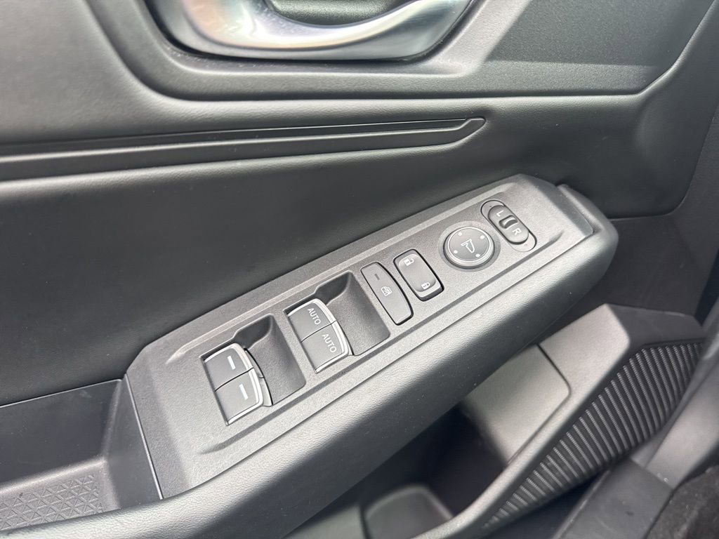 Certified 2024 Honda Accord EX image 24