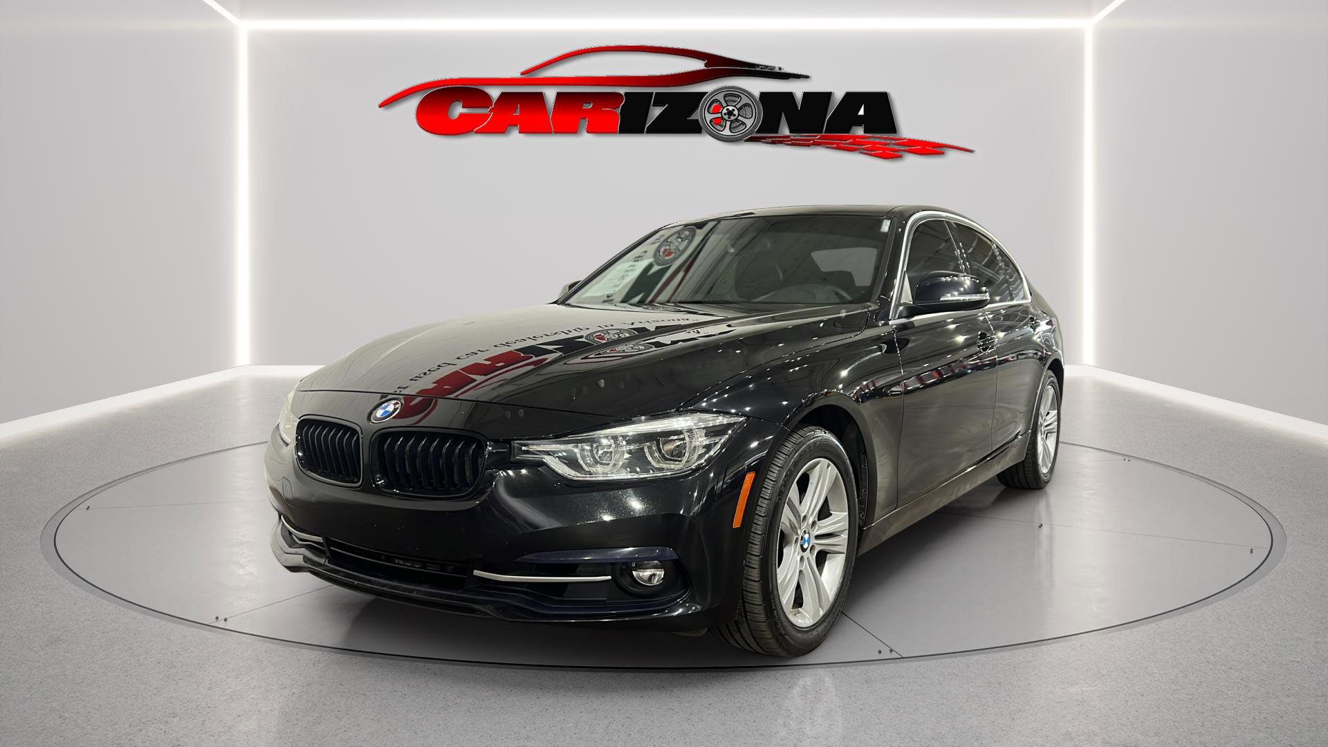 Used 2018 BMW 330i xDrive Sedan image 4