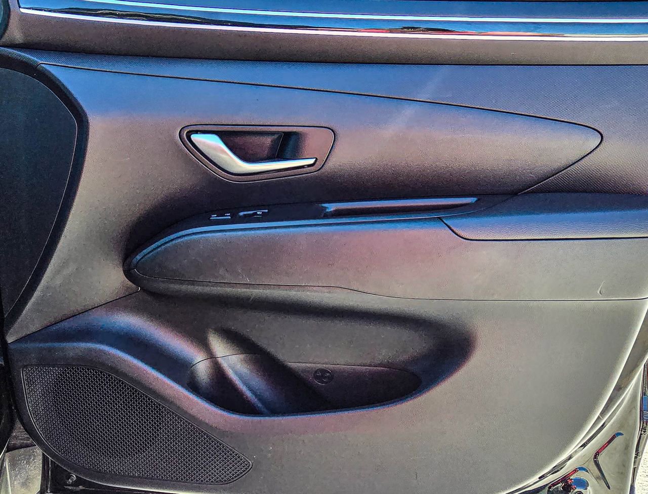 Used 2024 Hyundai Santa Cruz SEL image 38