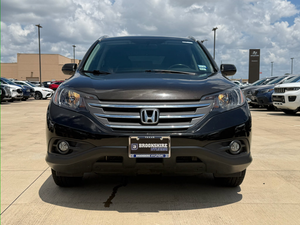 Used 2013 Honda CR-V EX-L image 10