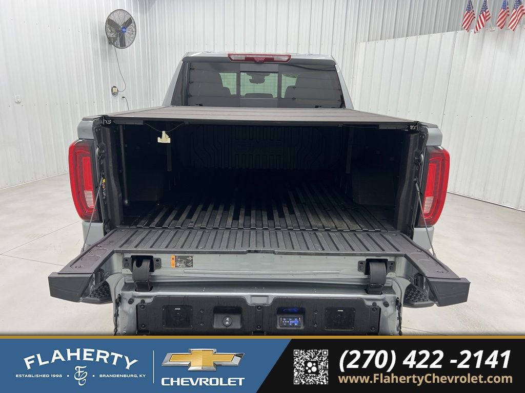 Used 2024 GMC Sierra 1500 Denali image 20