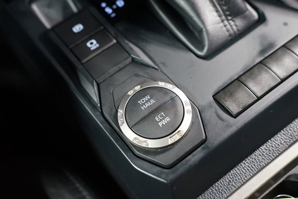 Certified 2024 Toyota Tacoma SR5 image 24