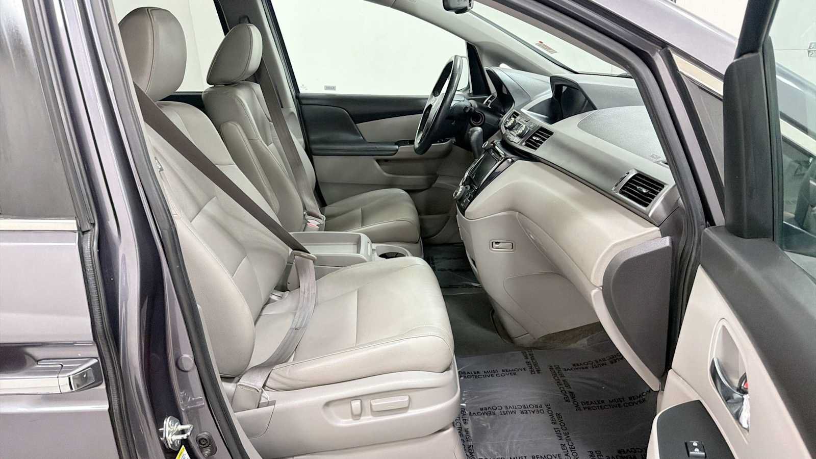 Used 2016 Honda Odyssey EX-L image 30