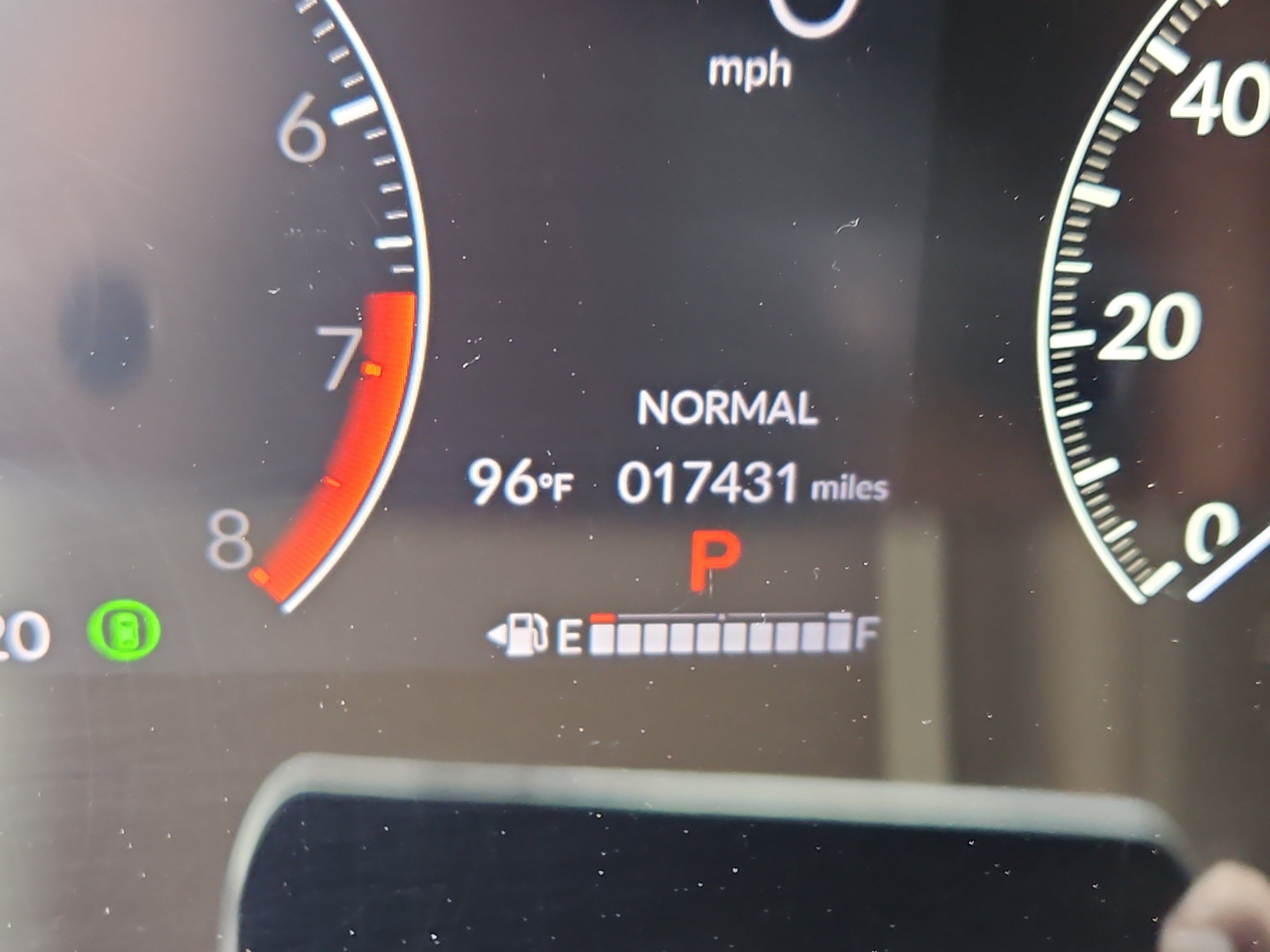 Certified 2023 Honda HR-V LX image 6