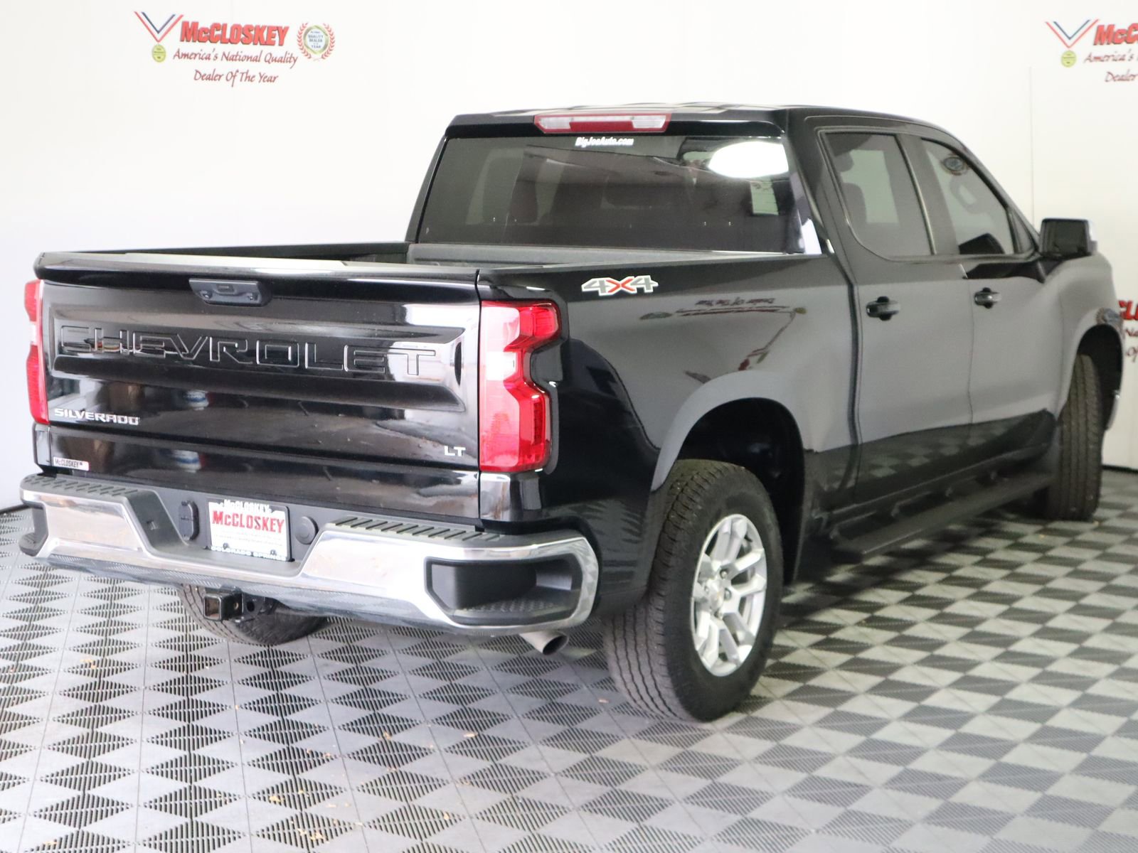 Used 2022 Chevrolet Silverado 1500 LT image 5
