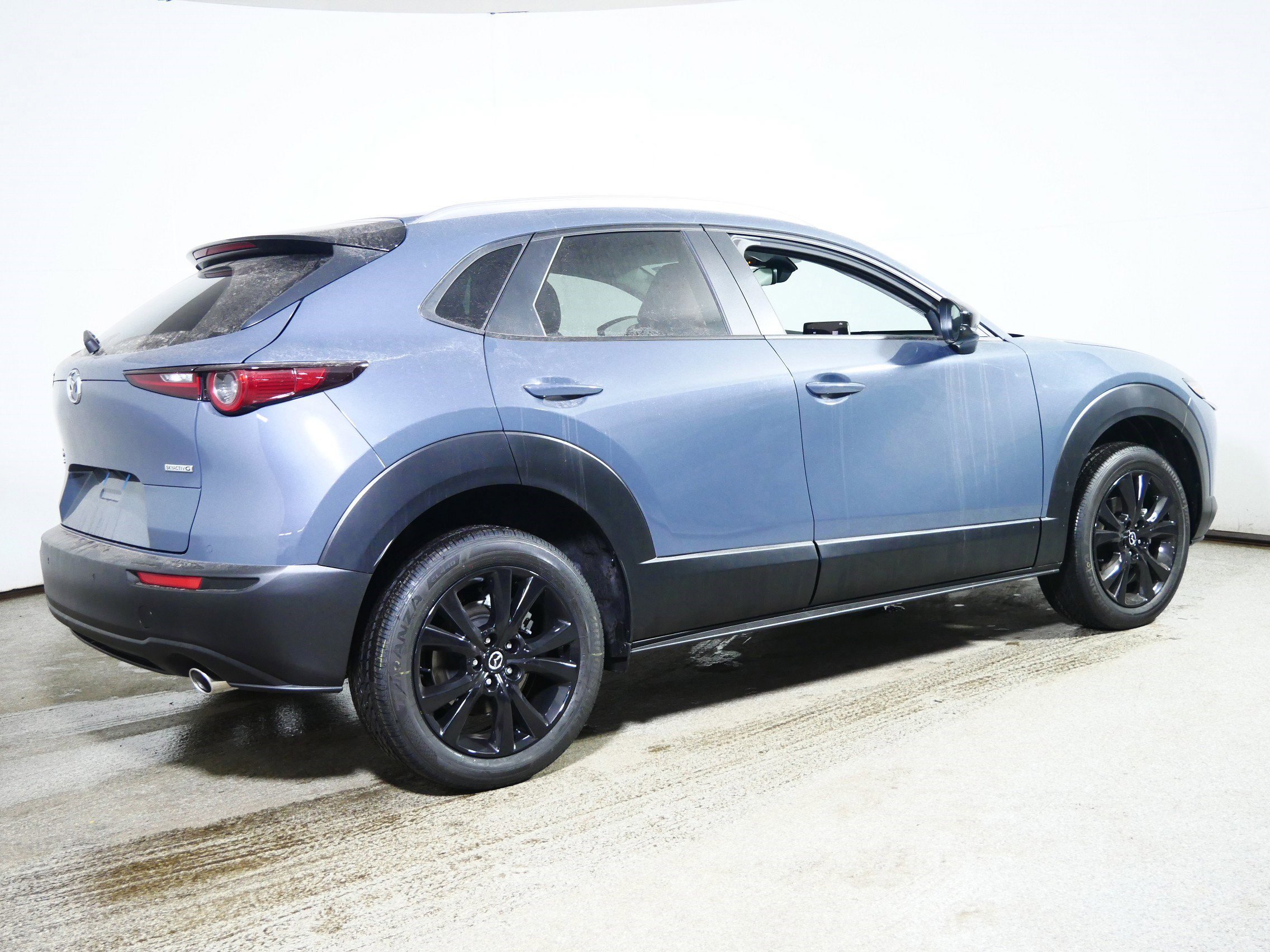 New 2026 MAZDA CX-30 AWD 2.5 S image 2