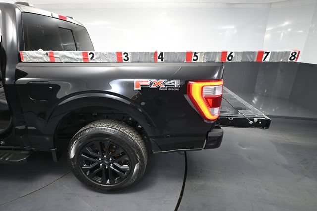 Used 2022 Ford F150 Lariat w/ Equipment Group 502A High AWD/4WD image 31