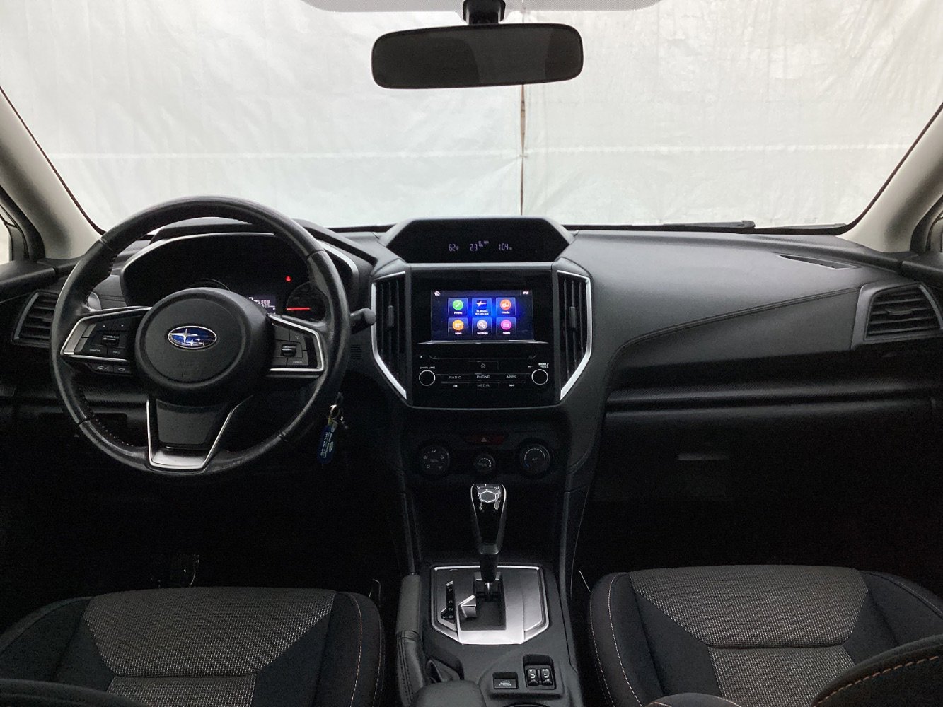 Used 2019 Subaru Crosstrek 2.0i Premium image 27
