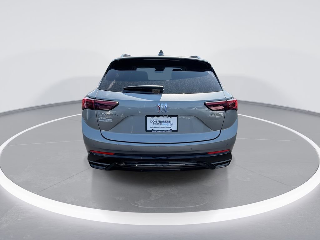 New 2026 Buick Envision Sport Touring image 7