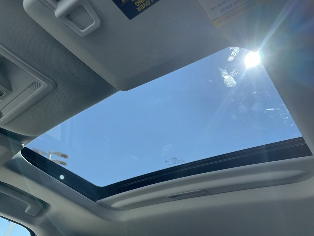 New 2025 Ford Maverick Lobo image 21