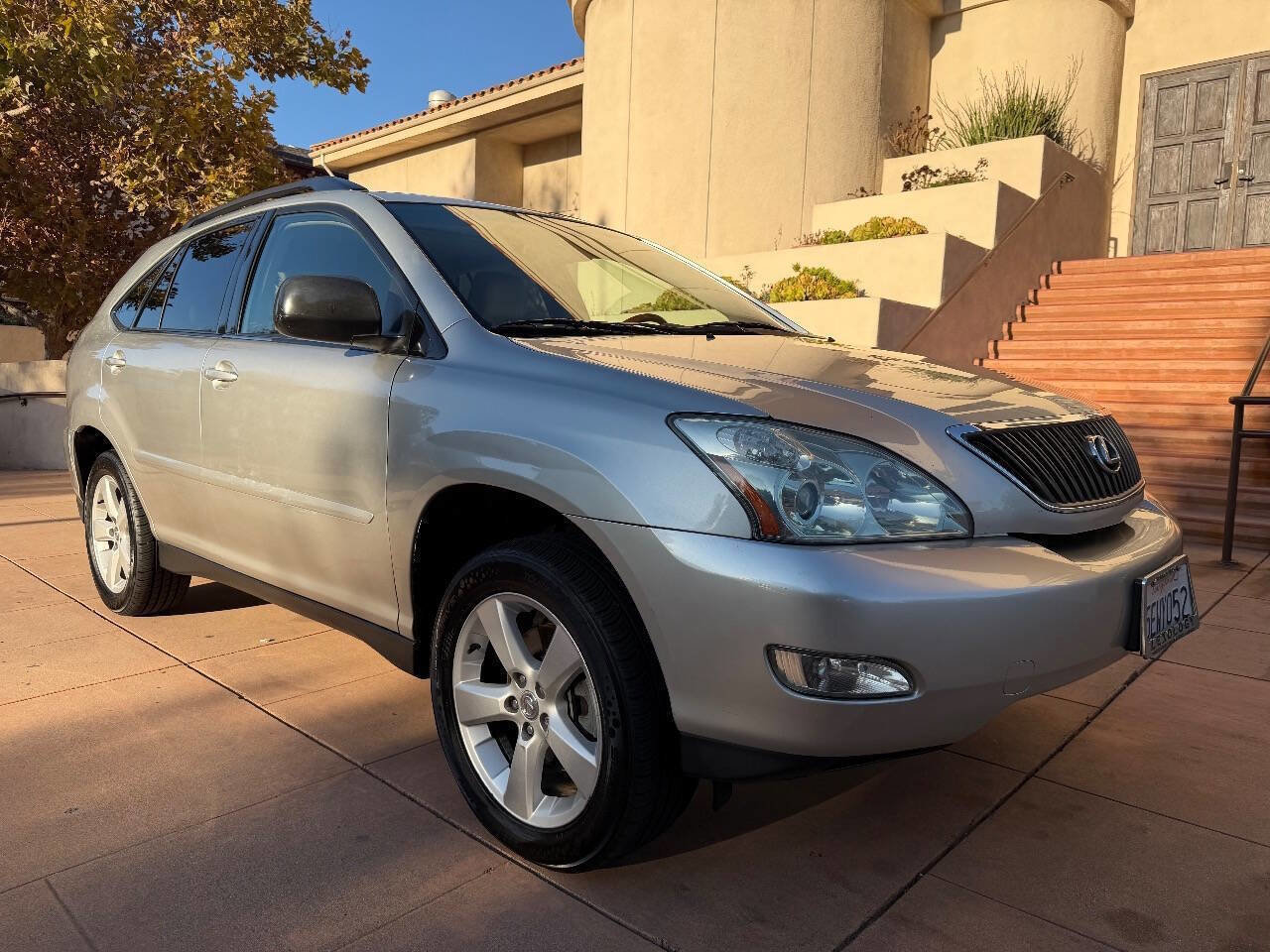 Used 2004 Lexus RX 330
