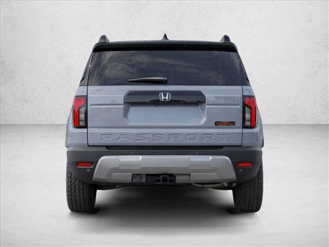 New 2026 Honda Passport TrailSport image 6