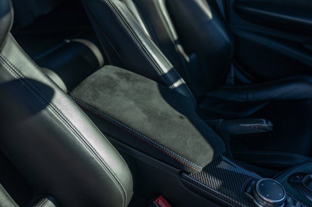 Used 2016 BMW M3 image 28