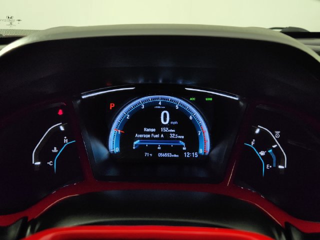 Used 2021 Honda Civic LX image 23