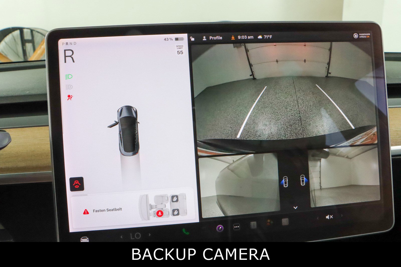 Used 2022 Tesla Model 3 Performance image 18