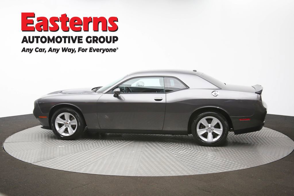 Used 2023 Dodge Challenger SXT image 60