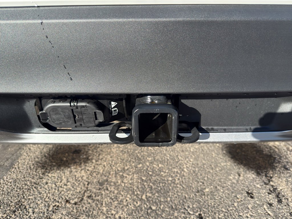 New 2026 Ford Explorer Active w/ Active Comfort Package image 24