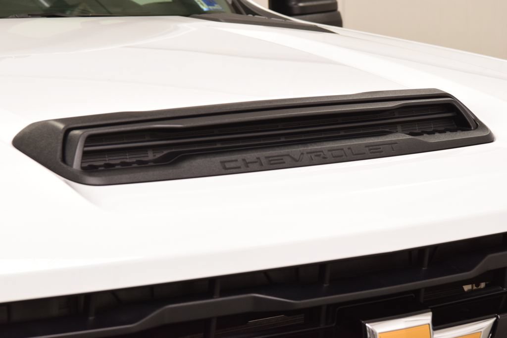 New 2026 Chevrolet Silverado 3500 W/T w/ WT/CX Safety Package AWD/4WD image 14