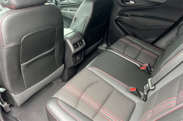 Used 2024 Chevrolet Equinox RS image 14