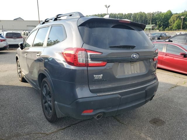 Certified 2024 Subaru Ascent Onyx Edition Limited AWD/4WD image 8