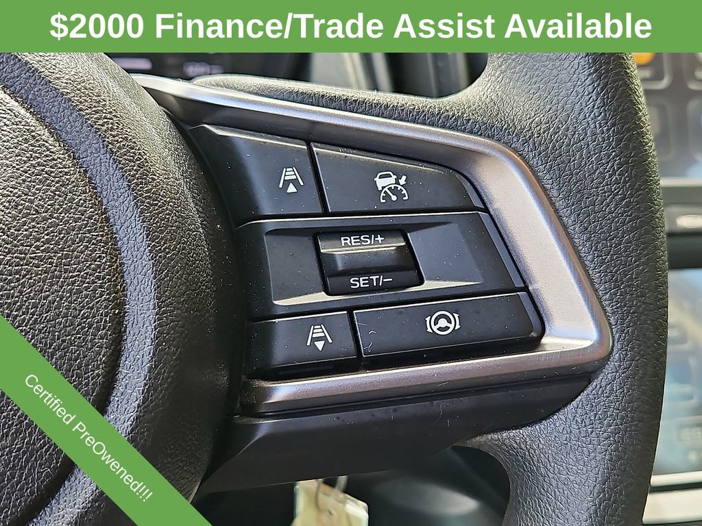 Used 2024 Subaru Impreza 2.0i AWD/4WD image 21