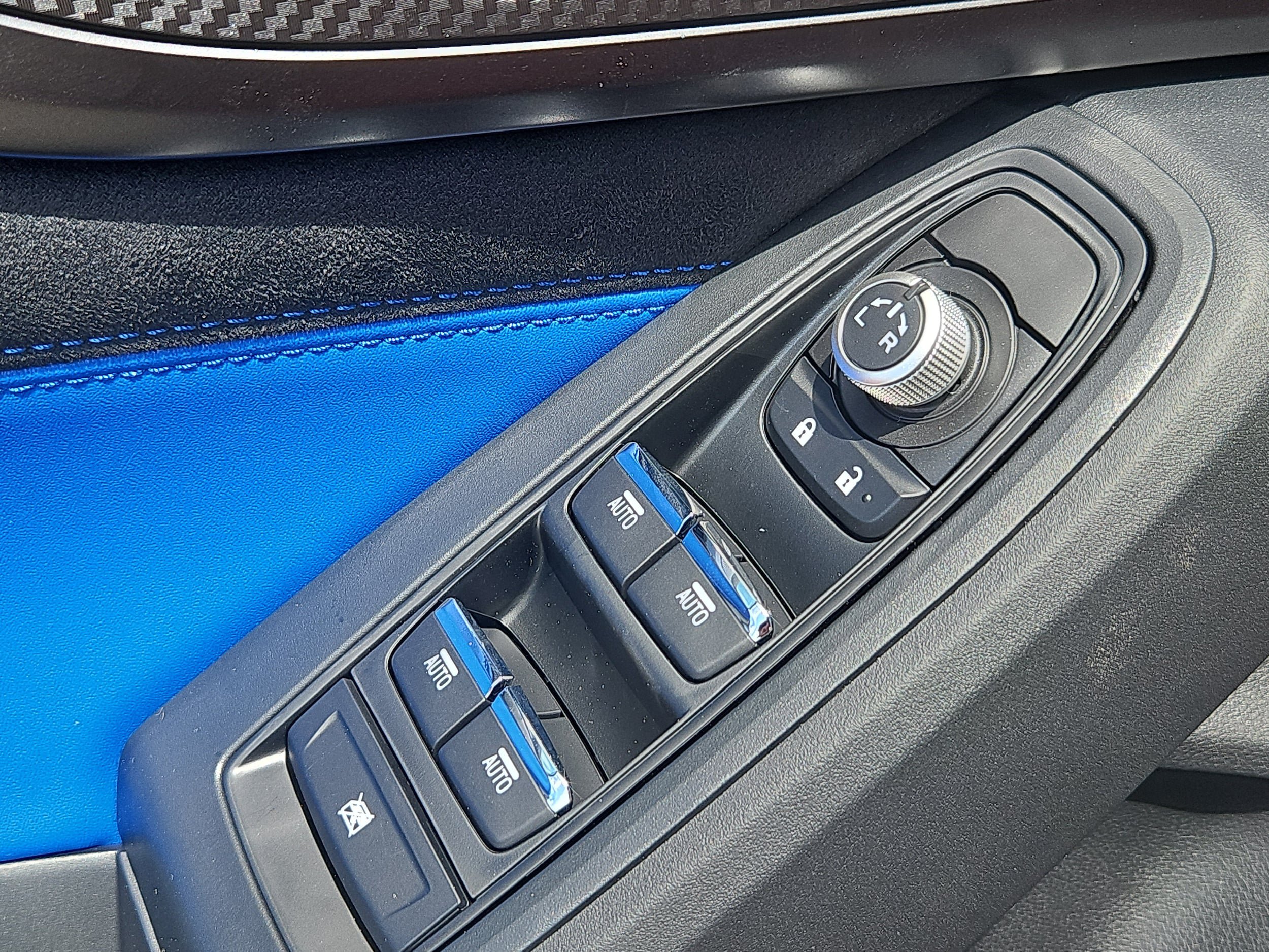 New 2026 Subaru WRX tS AWD/4WD image 10