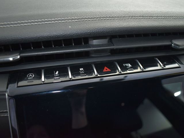 Used 2024 Jeep Grand Cherokee L Limited w/ Luxury Tech Group II image 29