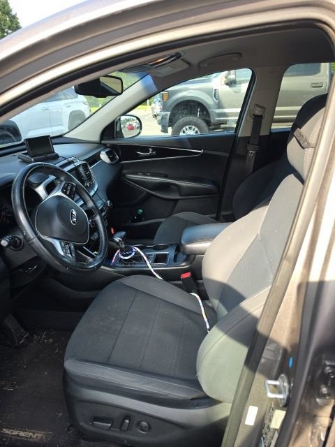Used 2019 Kia Sorento AWD V6 w/ Option Group 020 image 7