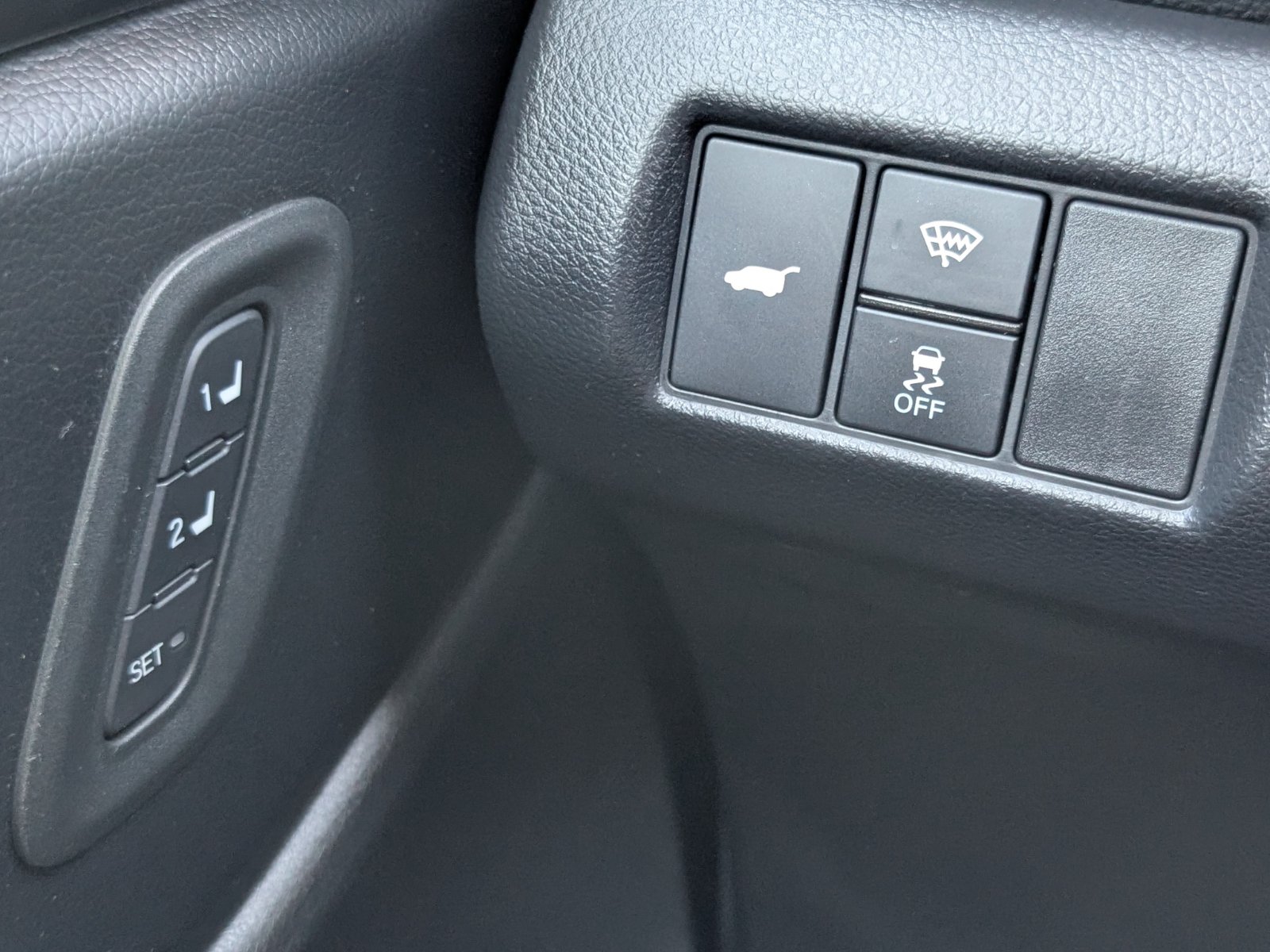 Certified 2025 Honda Pilot TrailSport image 19