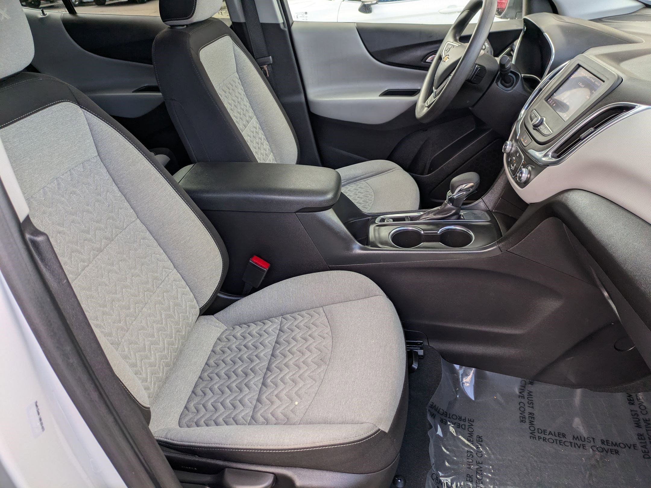 Certified 2024 Chevrolet Equinox LS w/ Sport Edition image 27