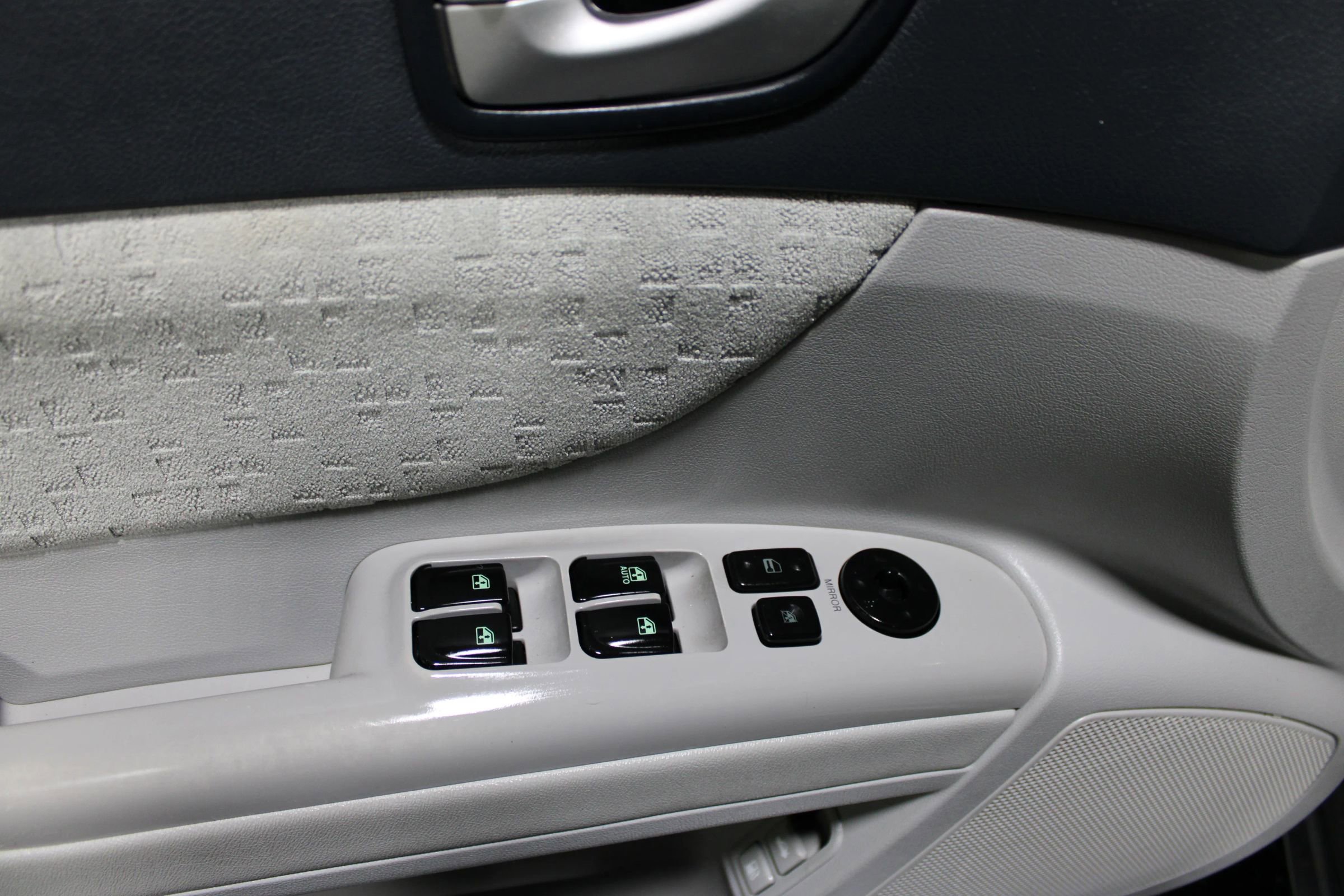 Used 2006 Hyundai Sonata GLS FWD image 9