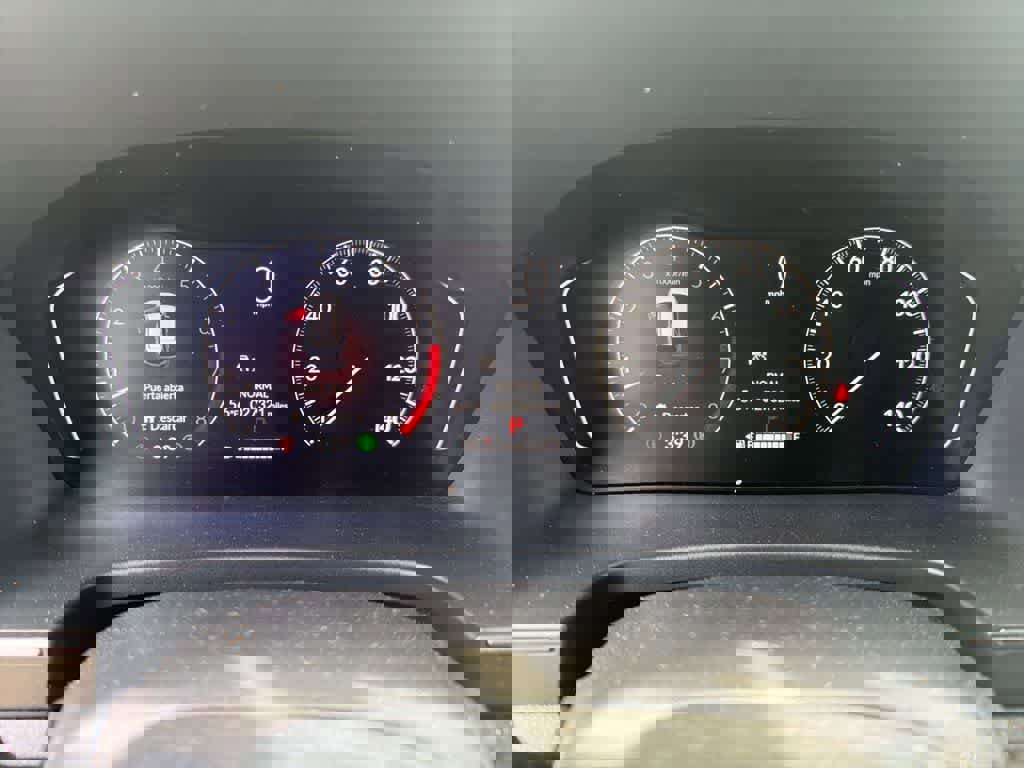 Used 2023 Honda Pilot TrailSport image 13