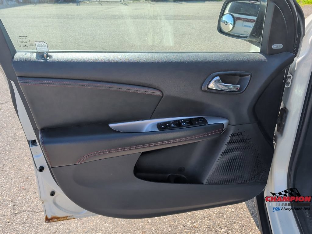 Used 2014 Dodge Journey R/T FWD image 14