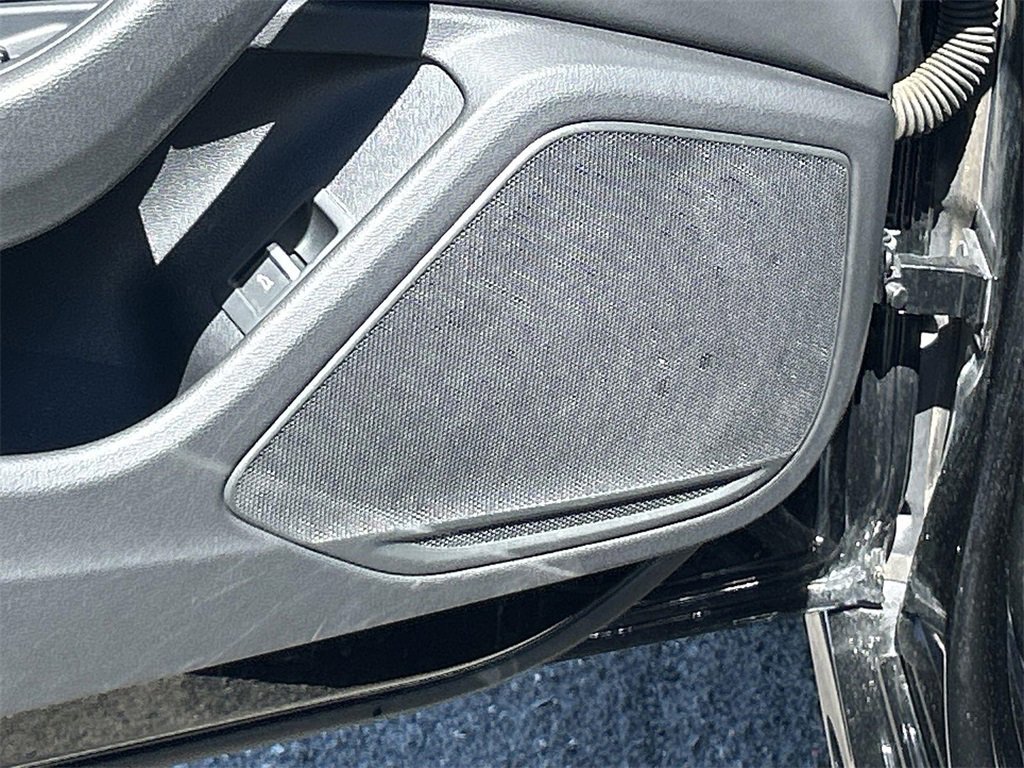 Used 2022 Audi A5 2.0T Premium image 21