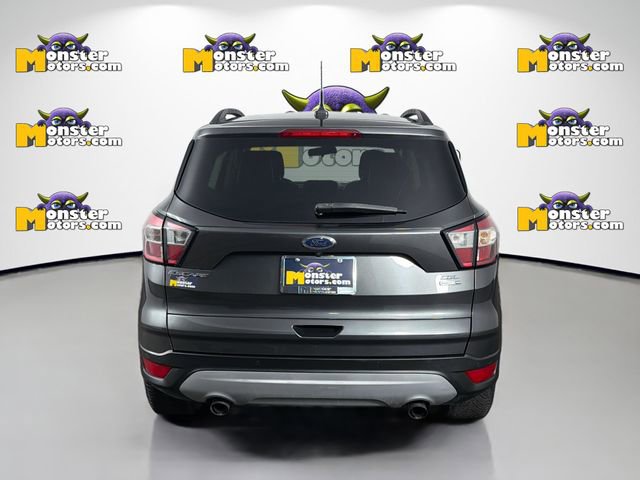 Used 2018 Ford Escape SEL image 6