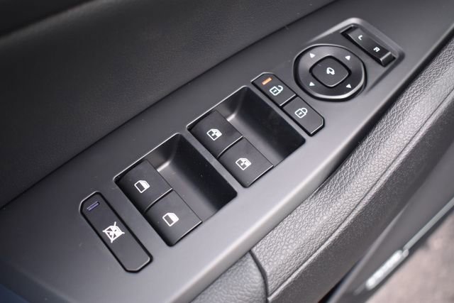 New 2026 Kia Sportage SX Prestige image 24