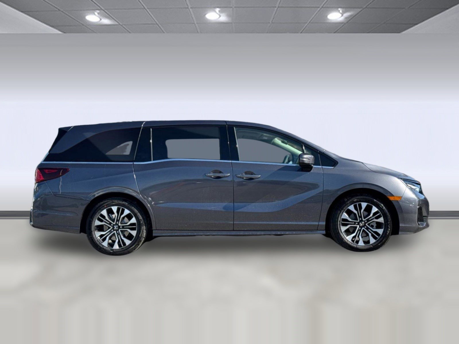New 2026 Honda Odyssey Elite image 7