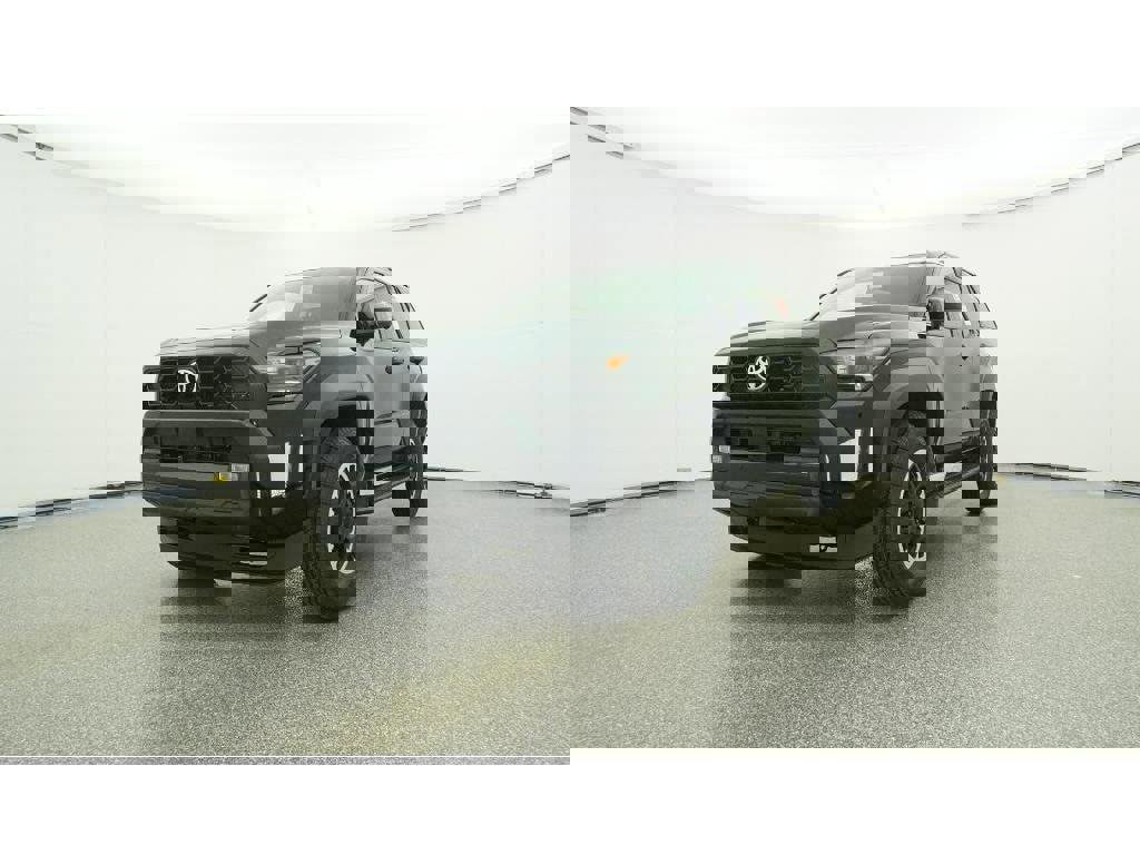 New 2026 Toyota 4Runner TRD Off-Road Premium image 57