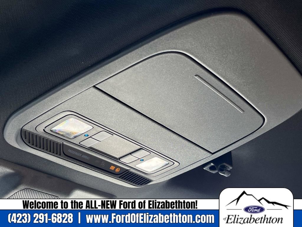 New 2026 Ford F350 XL image 26