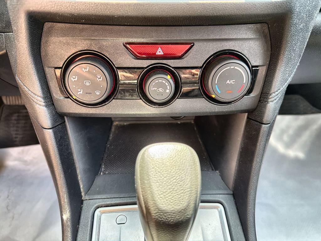 Used 2023 Subaru Impreza 2.0i AWD/4WD image 26