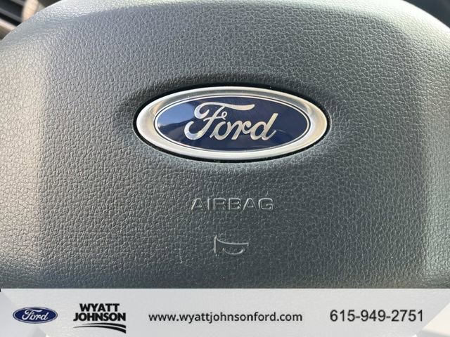 Certified 2024 Ford Expedition Max Limited RWD image 35
