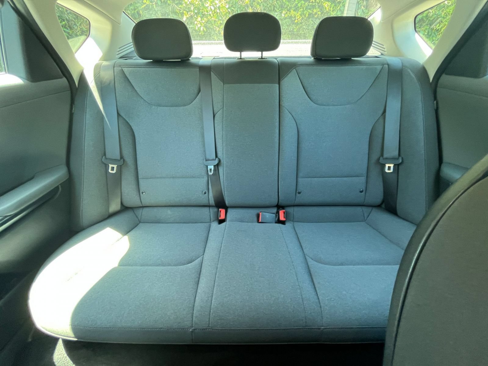 Used 2025 Kia K4 FWD image 37