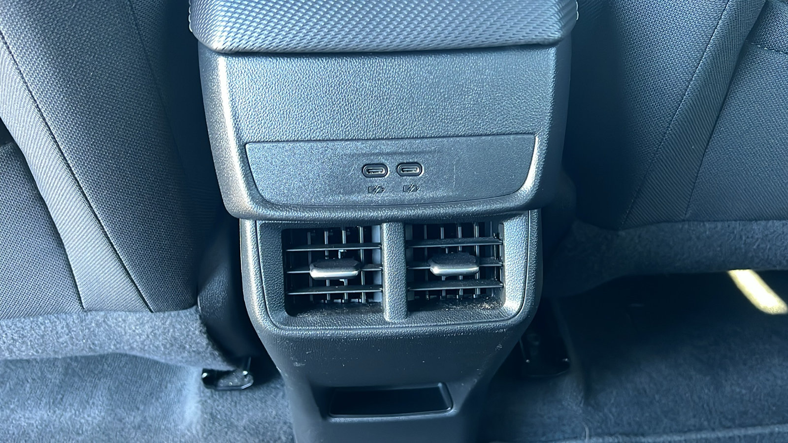 Certified 2025 Chevrolet Equinox LT AWD/4WD image 14
