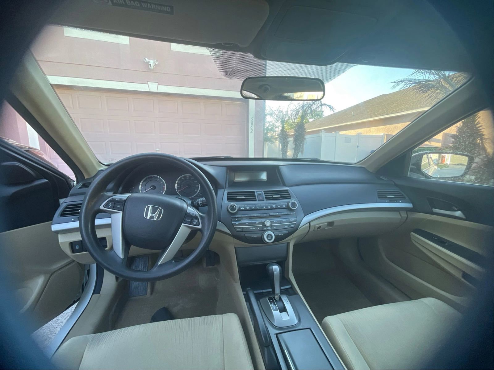 Used 2011 Honda Accord LX-P image 19