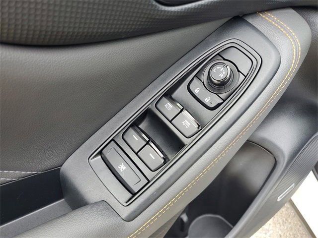 Used 2024 Subaru Forester Wilderness image 16