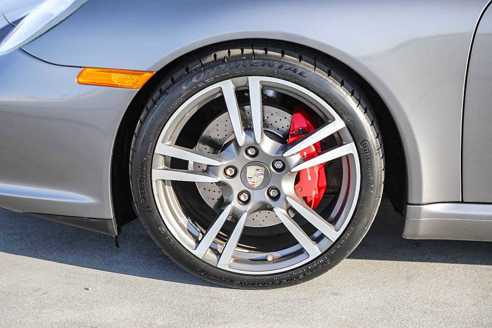 Used 2012 Porsche 911 Carrera S image 10