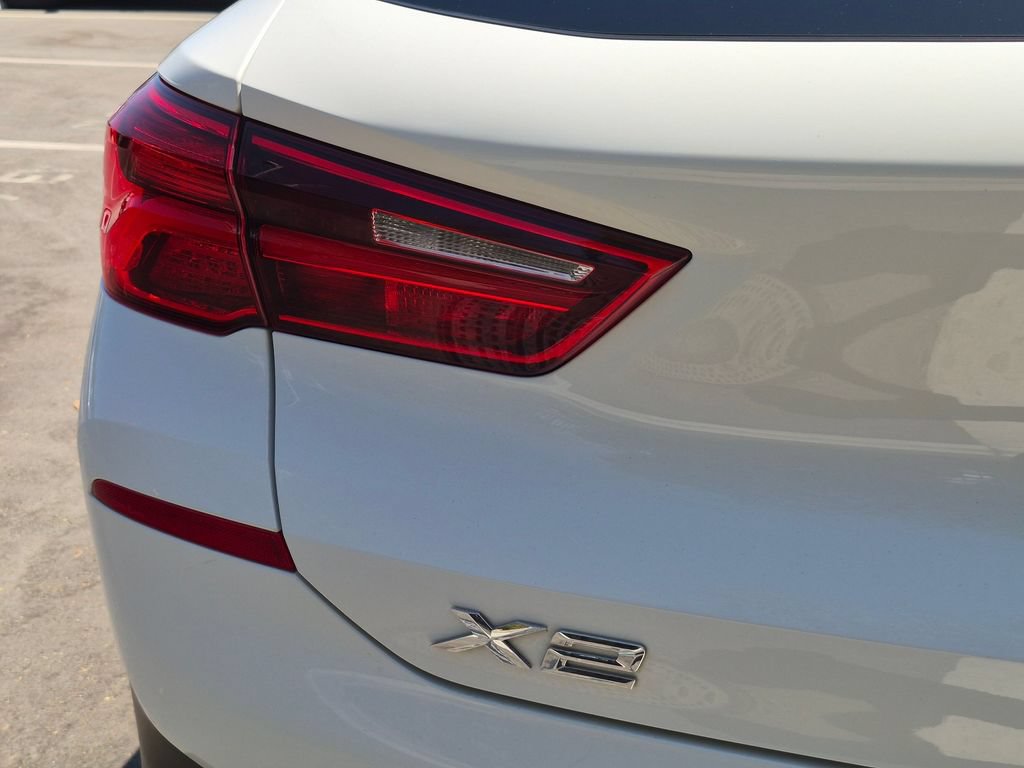 Used 2019 BMW X2 sDrive28i w/ Convenience Package FWD image 26