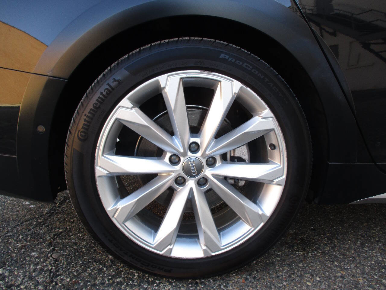 Used 2020 Audi A6 3.0T allroad Prestige image 59