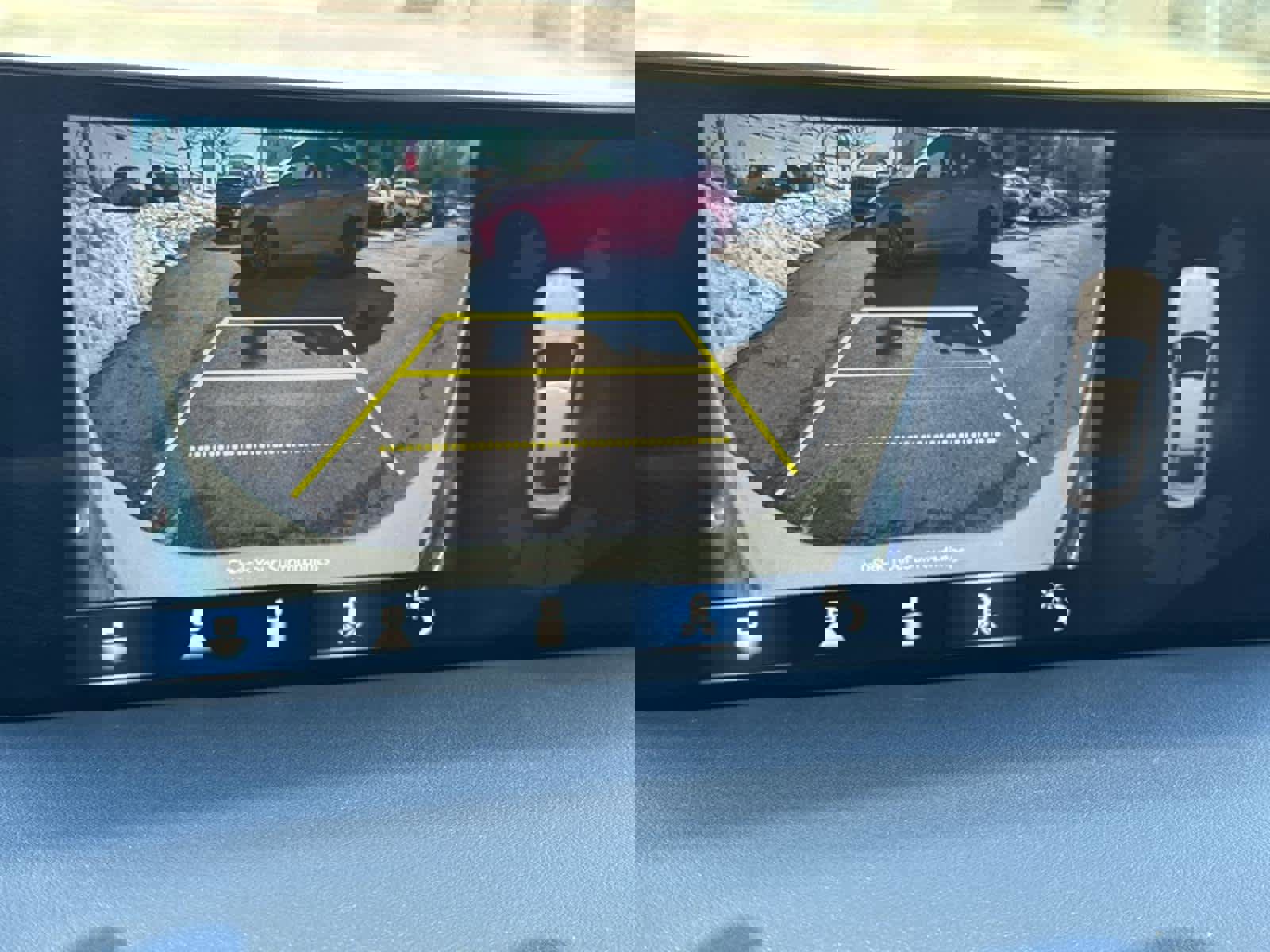 Certified 2025 Acura TLX SH-AWD w/ A-SPEC Pkg image 24