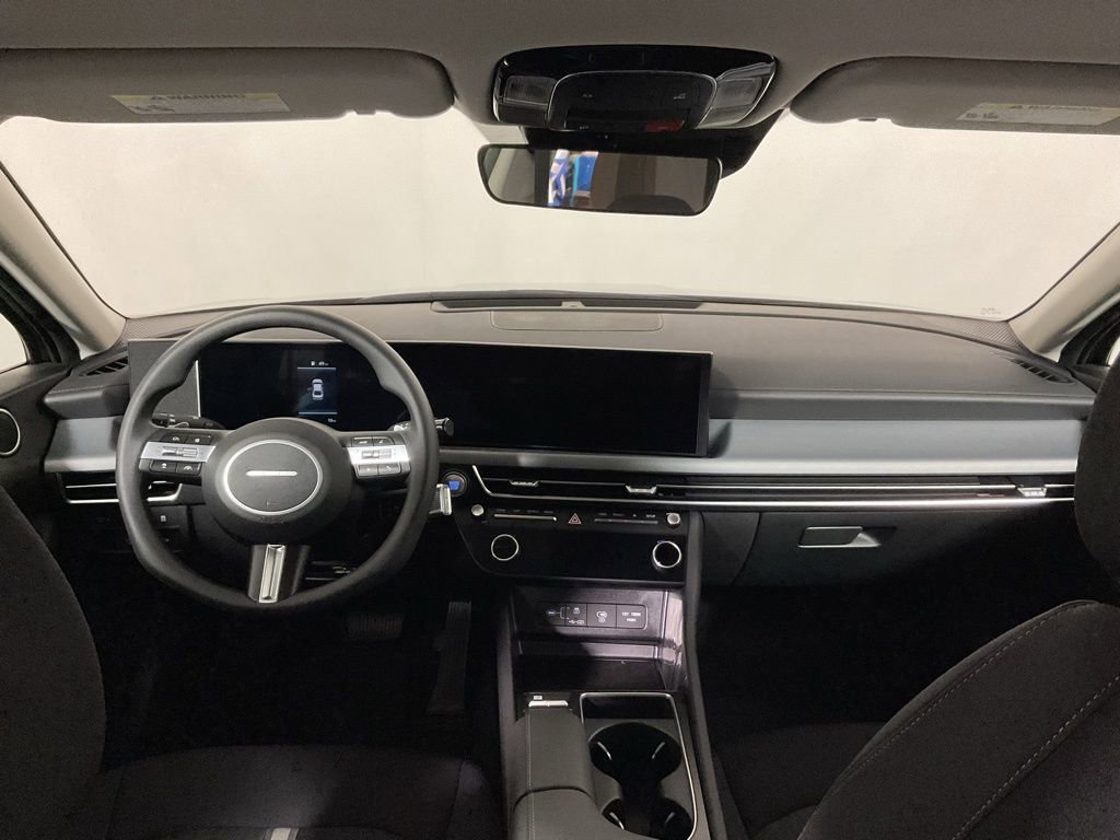 New 2026 Hyundai Sonata Blue image 22